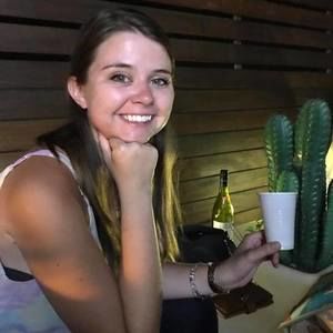 Meet your Posher, Gabrielle